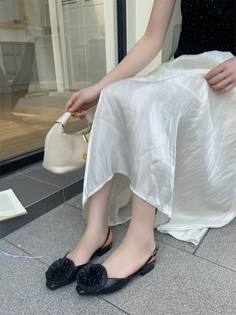 2026 New Spring Summer Closed Toe Sandals for Women - Image 3