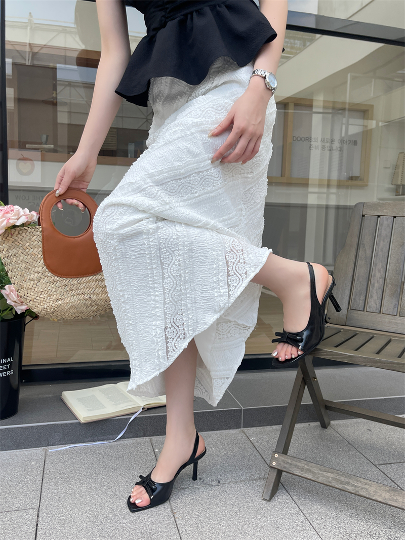 2026 Spring New Open Toe High Heel Sandals for Women - Image 3